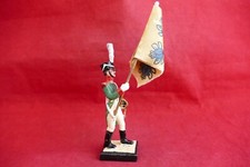 Soldat de plomb Alymer Porte