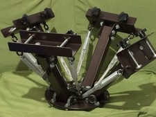 RINCONS 4-COLOR PRO SILKSCREEN