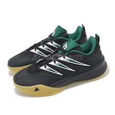 adidas Dame Certified 3 Black