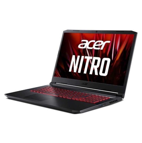 Portable gamer acer nitro - portable,