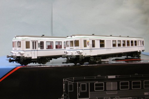 Jouef autorail ead - -,