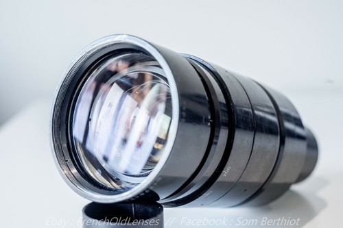 Full frame angenieux type lb3 - angenieux,