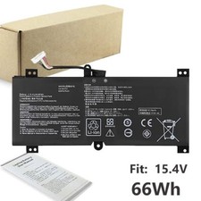 C41N1731 Batterie pour ASUS