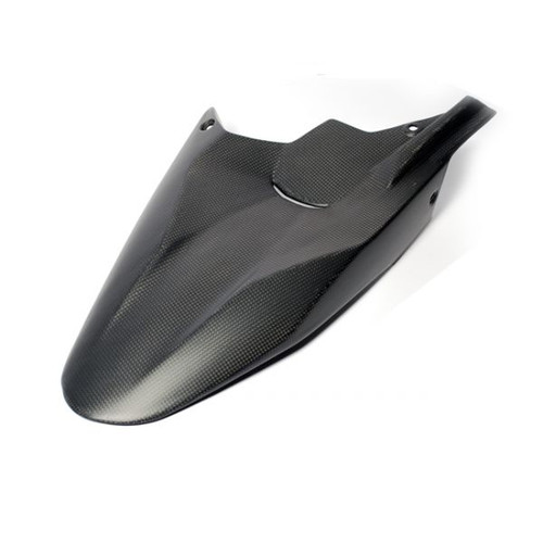 Garde boue carbone - garde-boue, ducati