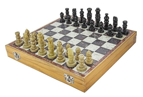 Fait main 5x30 5cm - 30.5x30.5cm, marbre