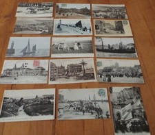 LOT N° 2 - 15 CPA LE TREPORT