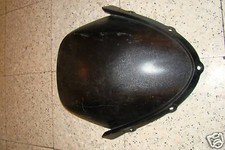 SUZUKI 125 BURGMAN - 2003 - CARTER CARENAGE SOUS BULLE