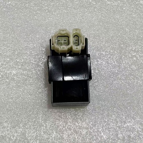 Pin cdi box - 6,