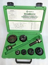 GREENLEE 7238SB SLUG BUSTER