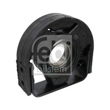 Suspension arbre cardan - arbre,