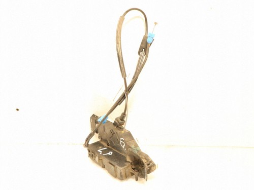 3010e serrure porte avant - 3010e, de