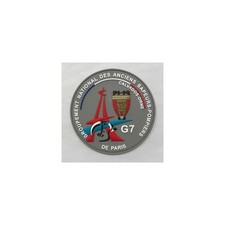 SPECIALISATION G7 BSPP