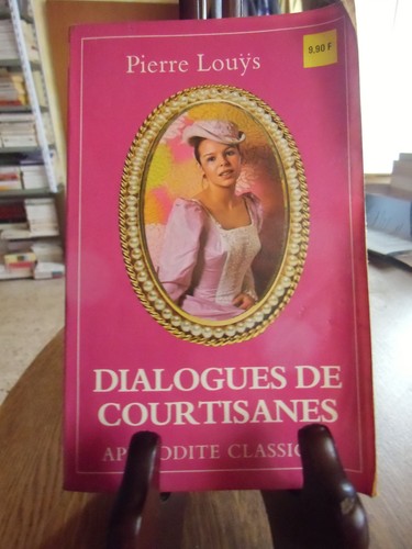 Dialogues courtisanes - de,
