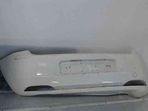 Pare choc arriere fiat - pare-choc,