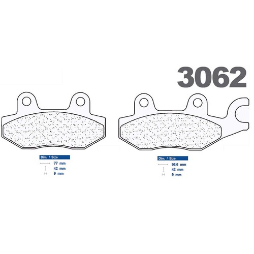 Plaquettes carbone lorraine - plaquettes,