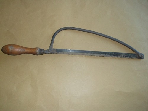 Outil ancien petite - -petite, à