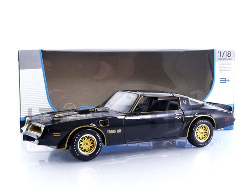Maisto pontiac firebird - pontiac,