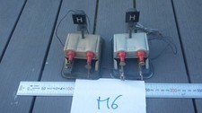 M6/ Lot 2 anciens butoirs