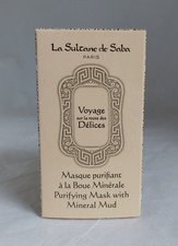 La Sultane De Saba - Masque