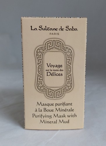 Sultane saba masque - sultane, de