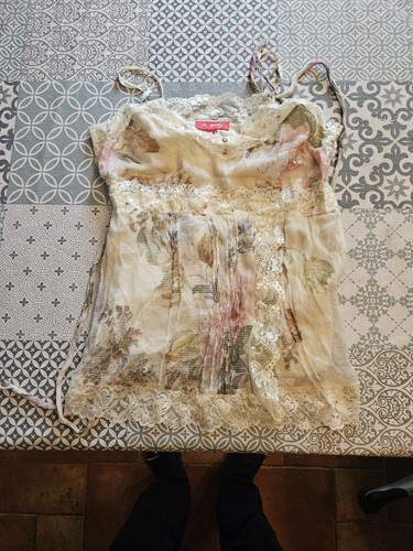 Top femme rene derhy - femme, taille