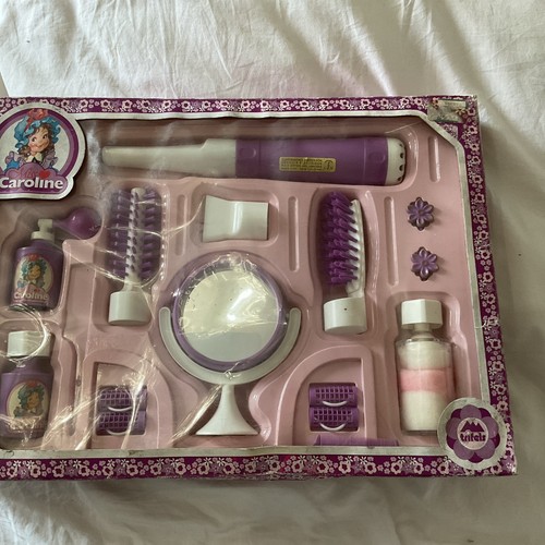Jouet vintage miss caroline - jouet,