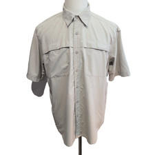 Chemise wrangler manche - manche, courte