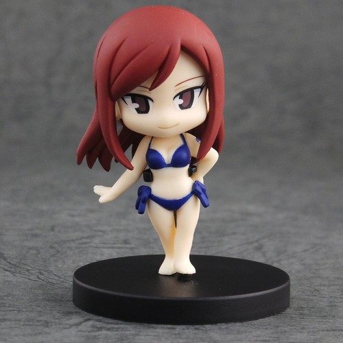 F15 387 figurine déformée - #f15-387,
