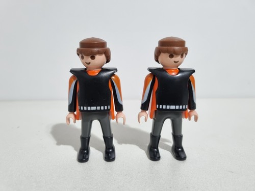 Playmobil 5115 lot - 5115, pilote