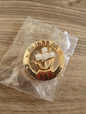 insignes militaires 43 Régiment D'infanterie 