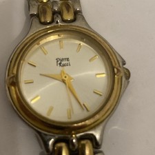 Pierre Rucci Vintage Ladies