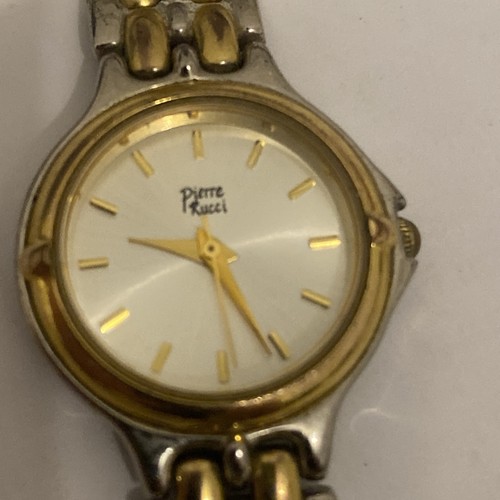 Pierre rucci vintage ladies - pierre,