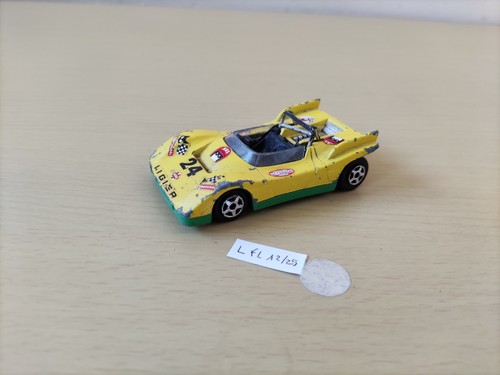 Norev jet car ligier - -, car,