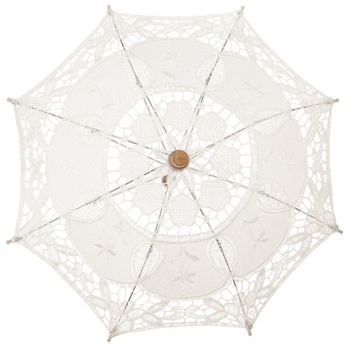 Parapluie la mariée - parapluie,
