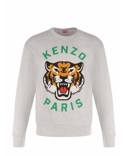 Kenzo sweat shirt unisexe - unisexe, fe6