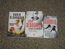 Lot livres karin - lot, de