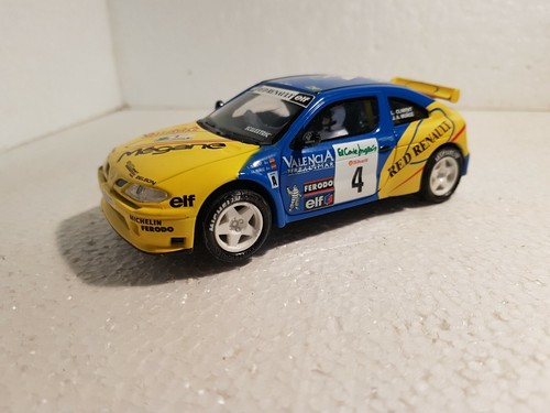 Scalextric altaya rallies - qq,
