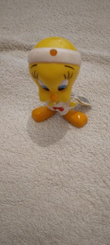 Figurine porte sucette titi - titi, en