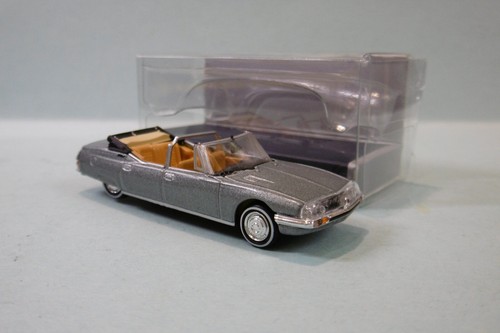 Norev citroen sm - norev,