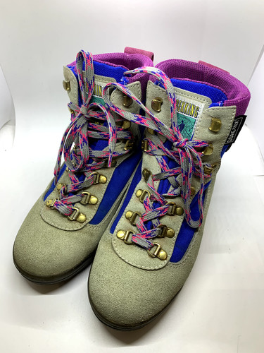 Vintage tecnica trekking - tecnica,