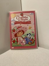 CHARLOTTE AUX FRAISES