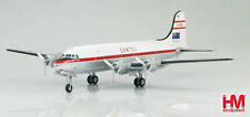 Hobby Master HL2005 Douglas DC-4 Qantas VH-EBL "Hong Kong Trader"
