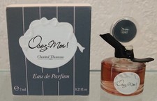 OSEZ MOI - EDP 7 ML de CHANTAL