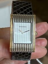 4053- Montre Boucheron Reflet Or Jaune