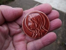 bijoux Accolay ancienne