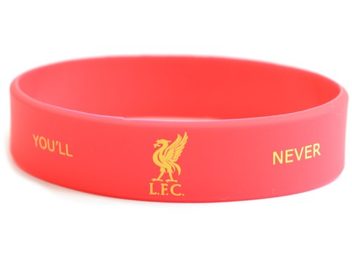 Liverpool official silicone - fc,