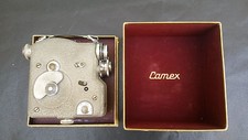Camex camera 8 mm double
