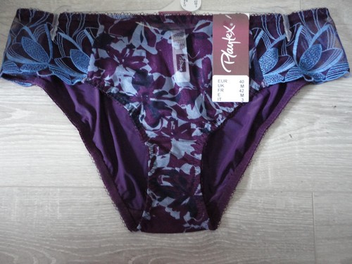Culotte mini playtex - culotte,