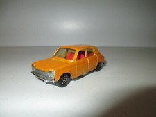 RARE Belle SIMCA 1200 / 1100