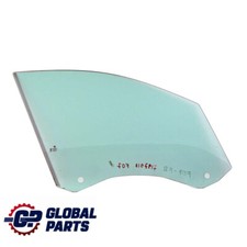 BMW F07 GT Vitre Latérale Porte Avant Droite Verte AS2 Modèle 7197910